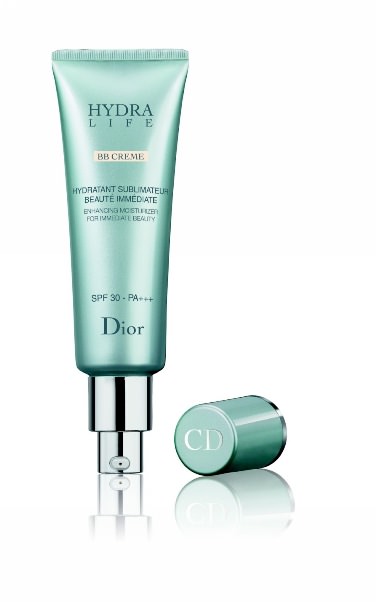 Dior Hydra Life BB Cream