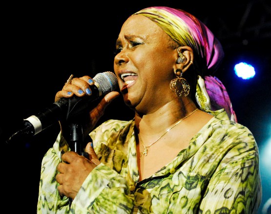 Sandra de Sa - Divulgacao