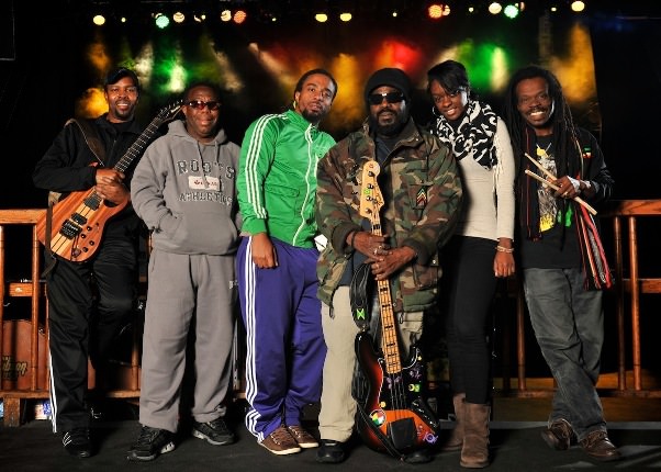 the wailers-PROMO