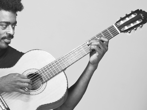 Seu Jorge
