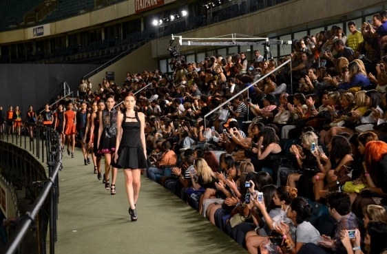 O tradicional evento de moda recebe as inscrições até o dia 06 de junho