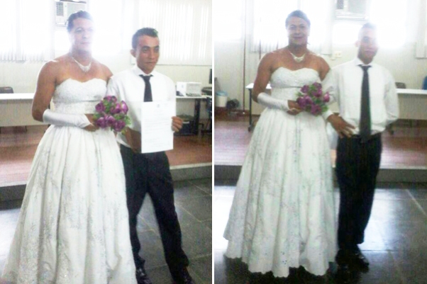 casamento