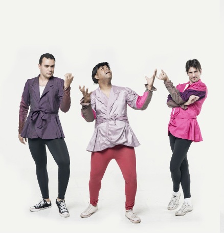 comedia