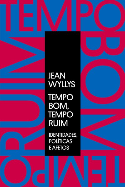 tempo bom, tempo ruim_capa
