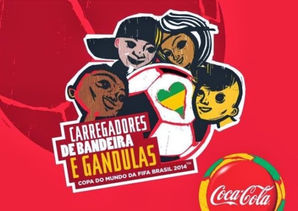 Coca-Cola treina gandulas_2014