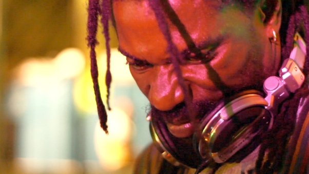 DJ-SANKOFA