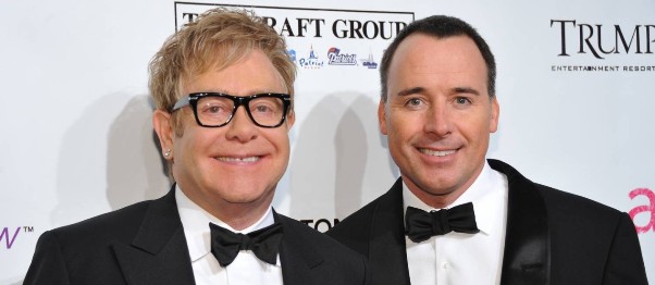 Elton-John