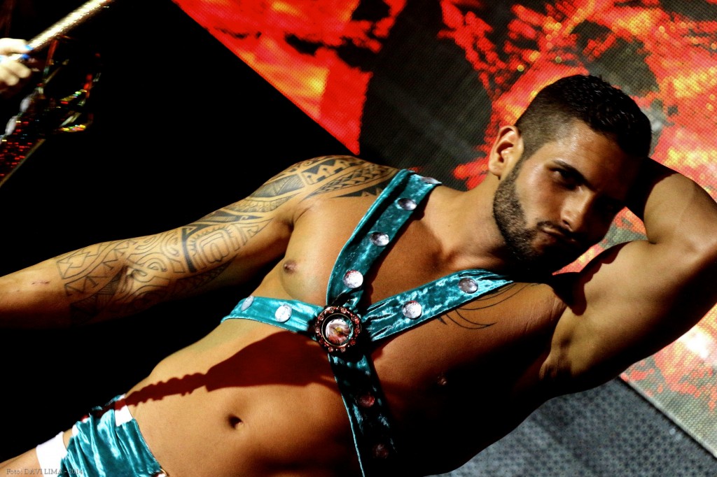 (Foto: Davi Lima/ Divulgação)