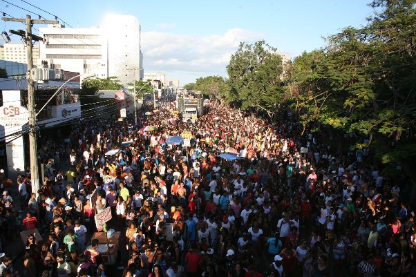 Parada 33