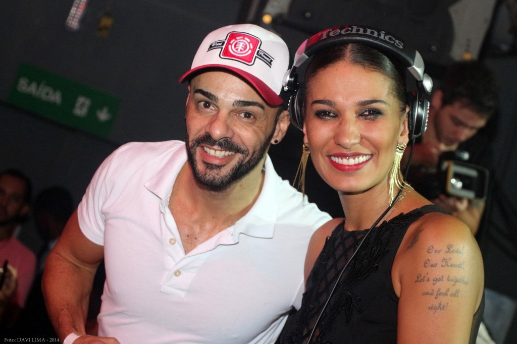 (Foto: Davi Lima/ Divulgação)