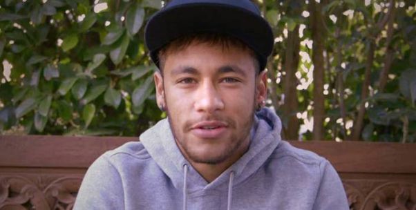 neymar