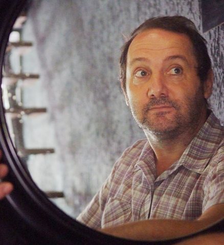“Abre as Asas Sobre Nós” - Peça de autoria de Sergio Roveri