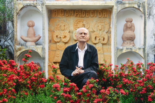 Ariano Suassuna_ALTA