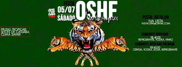 FESTA-OSHE