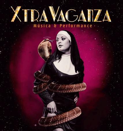 XTRAVAGANZA II FINAL