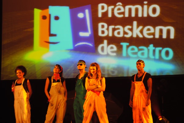 brask