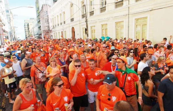 holanda