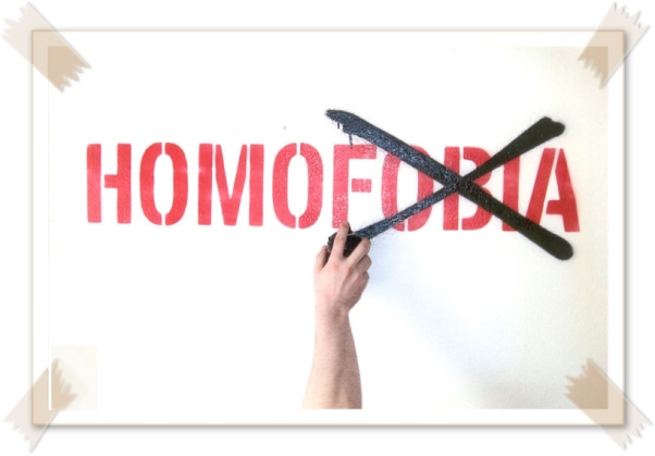 homofobia