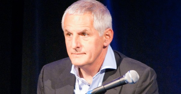 JOEP LANGE MORRE EM QUEDA DE AVIÃO NA UCRÂNIA (FOTO: DIVULGAÇÃO/REPRODUÇÃO)