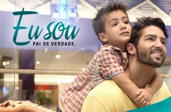 Salvador Shopping_Dia dos Pais