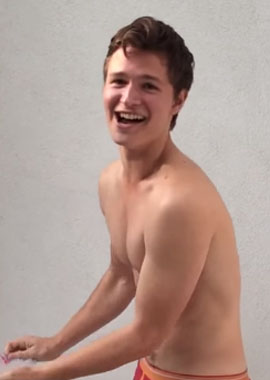 boy
