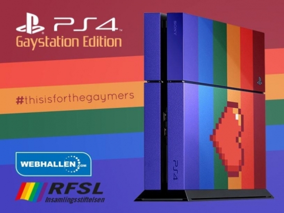 gaym
