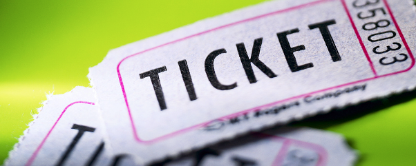 ingresso