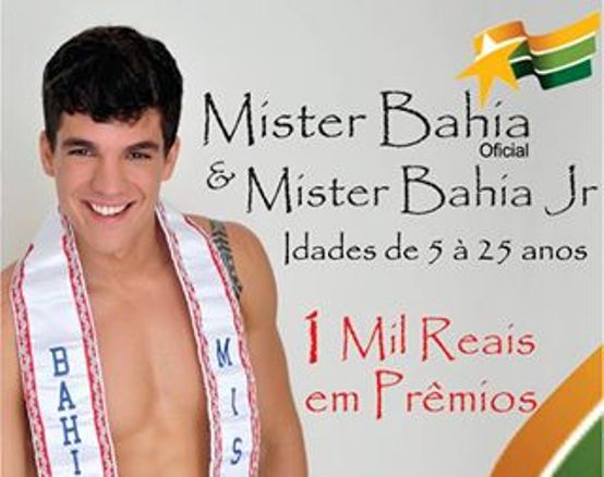 mister