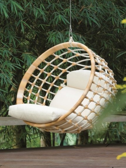 Chaise Orion Linha Garden