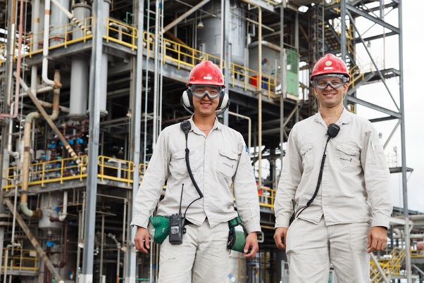 23/07/2014 Monsanto Unidade Camaçari Foto: Sergio Zacchi