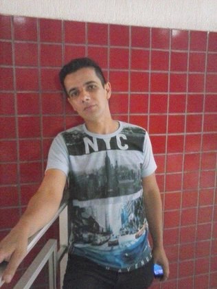 Mauricio Moraes, de 32 anos (Foto:Arquivo pessoal)