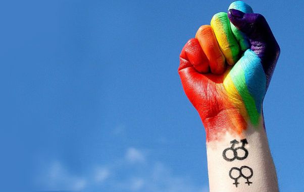 lgbt