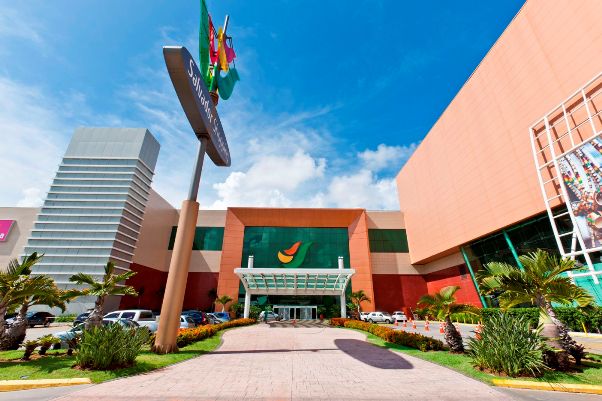 Salvador Shopping_Foto Saulo Kainuma