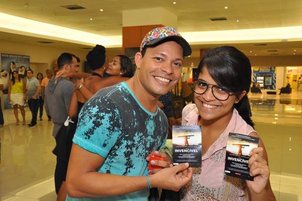 O maquiador_regis_ribeiro