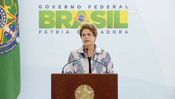 dilma