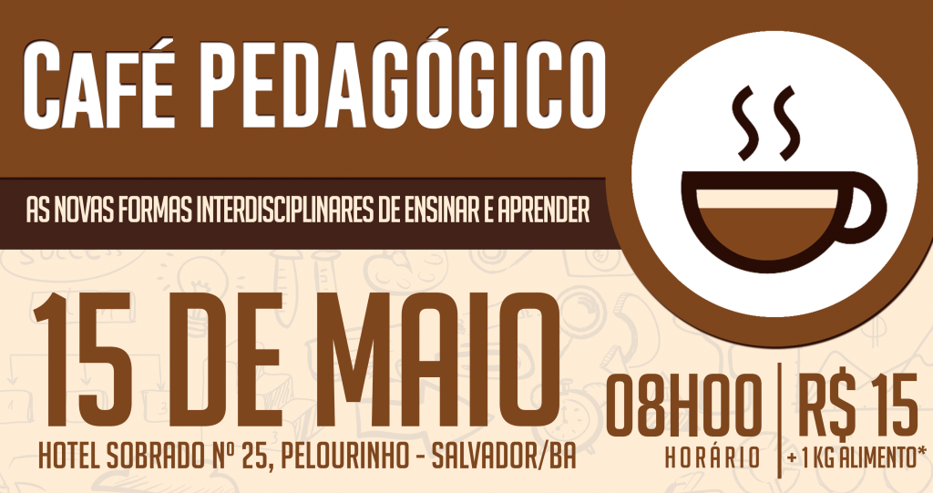 Cafe Pedagogico