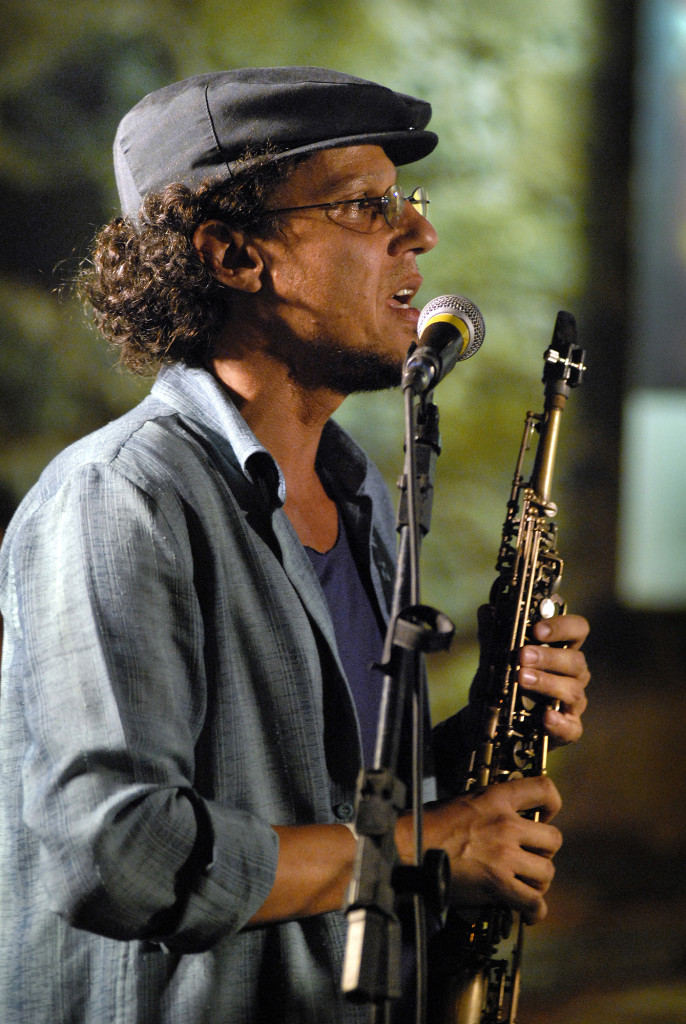 Jamnoma, Salvador Bahia Brasil, 25 de julho de 2009. Fotografia de Márcio Lima.