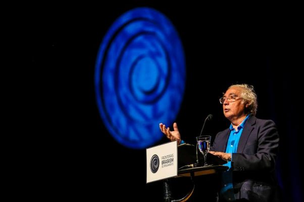 Foto: Ulisses Dumas / Ag. BAPRESS