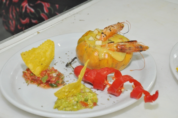 comida