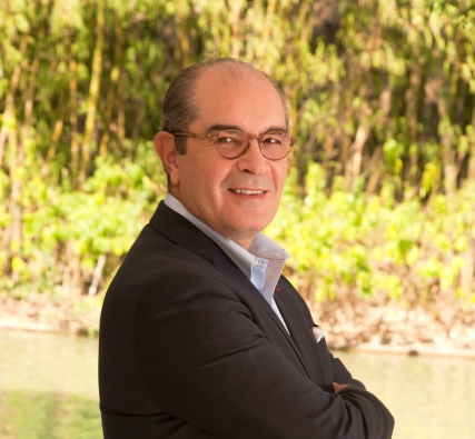 Roberto Lima, diretor-presidente da Natura.
