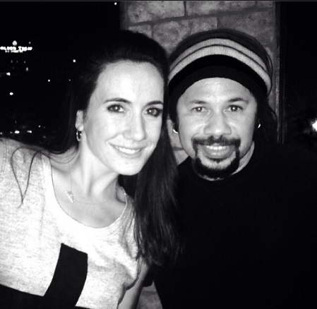 Foto_Kika e Marivaldo