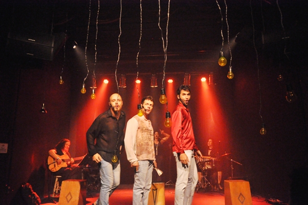 Foto: Genilson Coutinho