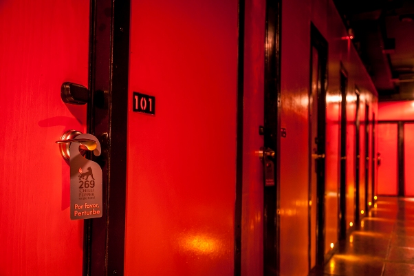 hotel