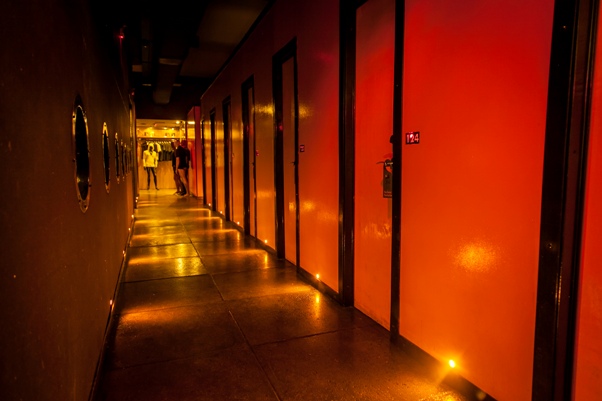 hotelchile