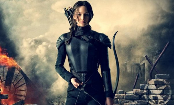 Trailer do filme 'Jogos Vorazes: A Esperança - O Final' é divulgado. (Foto: Divulgação)