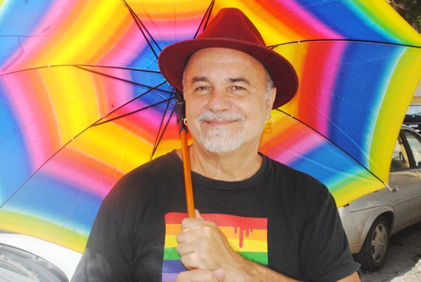 Foto: Genilson Coutinho