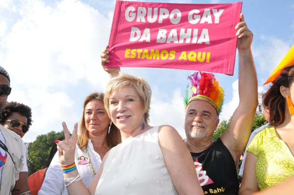 Foto: Genilson Coutinho