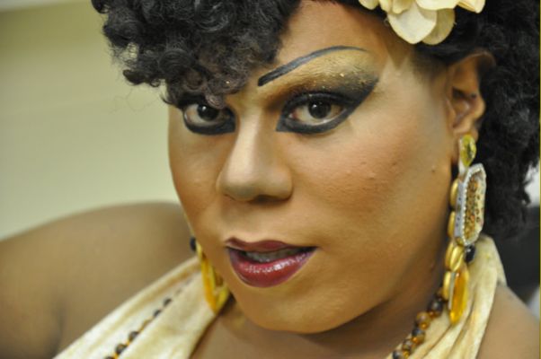 Foto: Genilsaon Coutinho