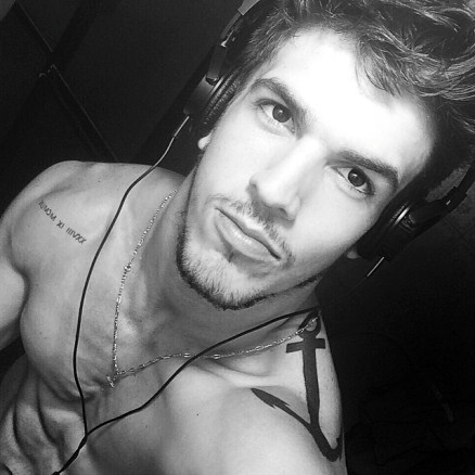 DJ Paulo Goes