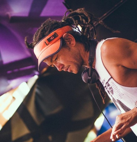 DJ Shane Gobi